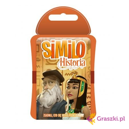 Similo. Historia Similo. Historia