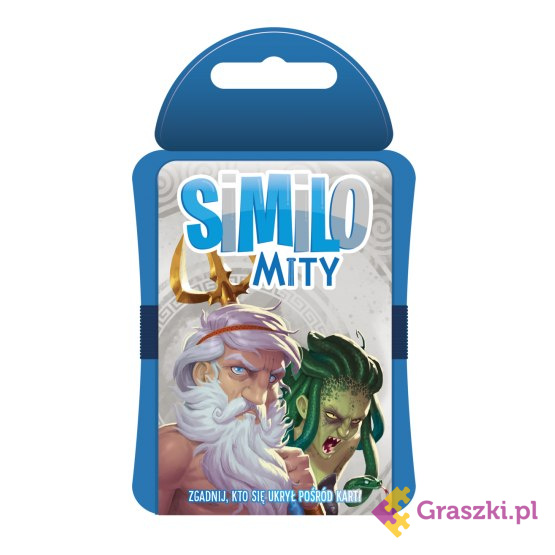 Similo. Mity Similo. Mity