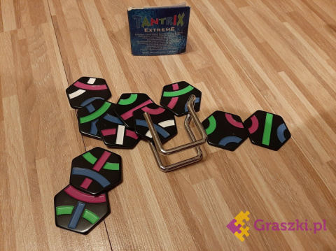 Tantrix Extreme Tantrix Extreme