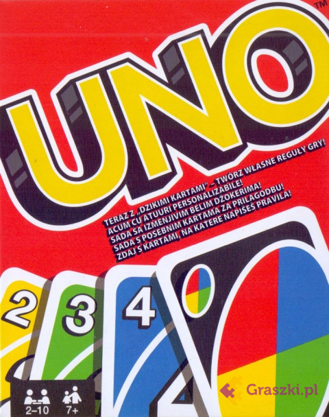 Uno Uno