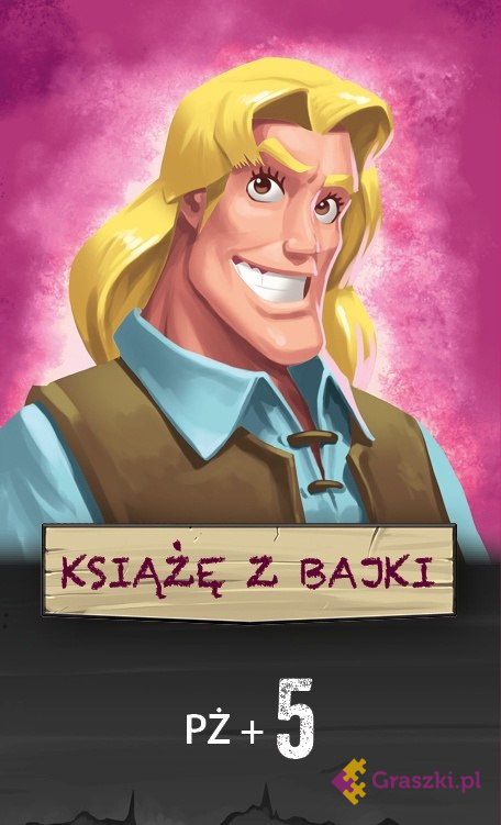 Zapraszamy ponownie do podziemi książę Zapraszamy ponownie do podziemi książę