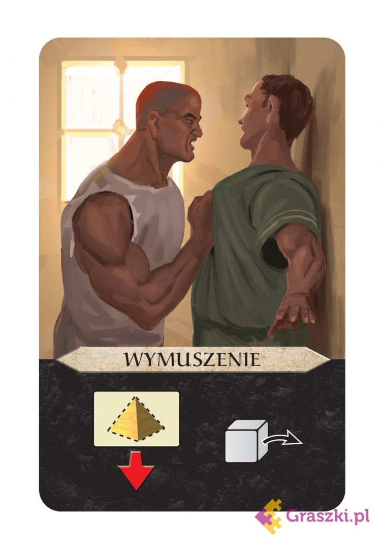 7 Cudów Świata: Pojedynek - Agora karta 7 Cudów Świata: Pojedynek - Agora karta