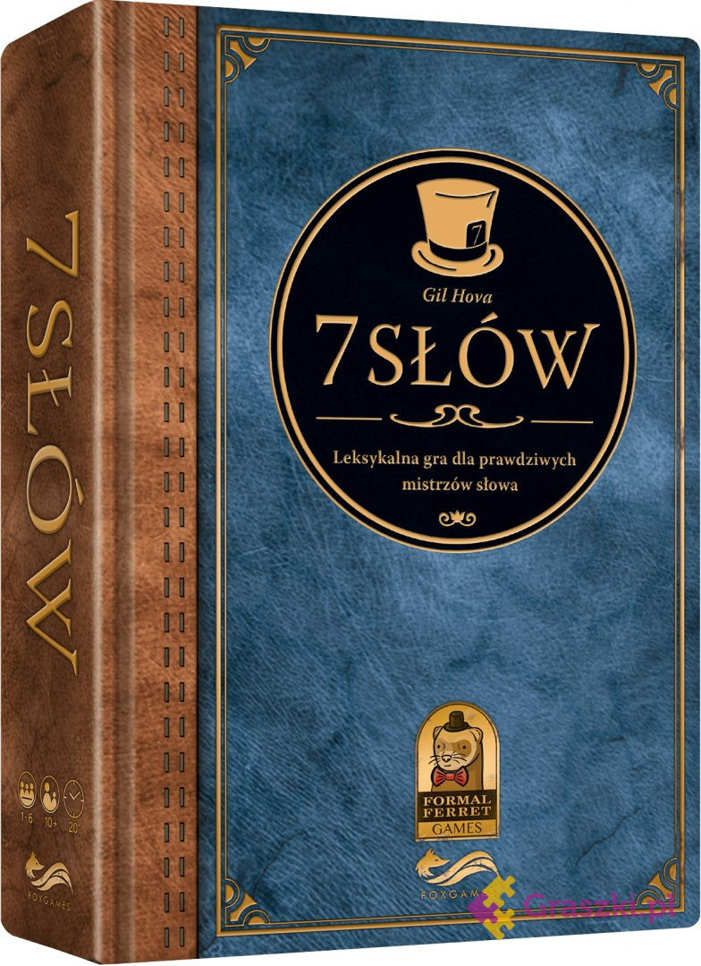 7 słów 7 słów