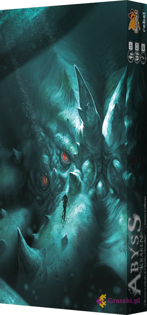 Abyss: Kraken Abyss: Kraken