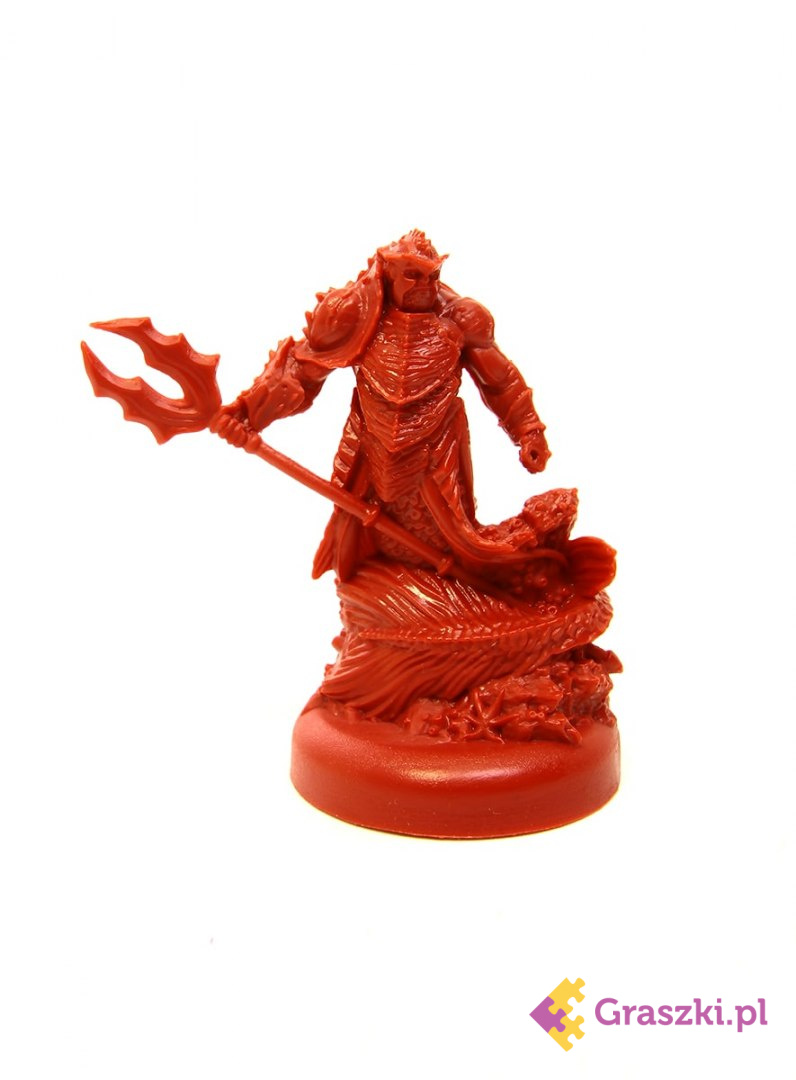 Abyss: Lewiatan figurka Abyss: Lewiatan figurka