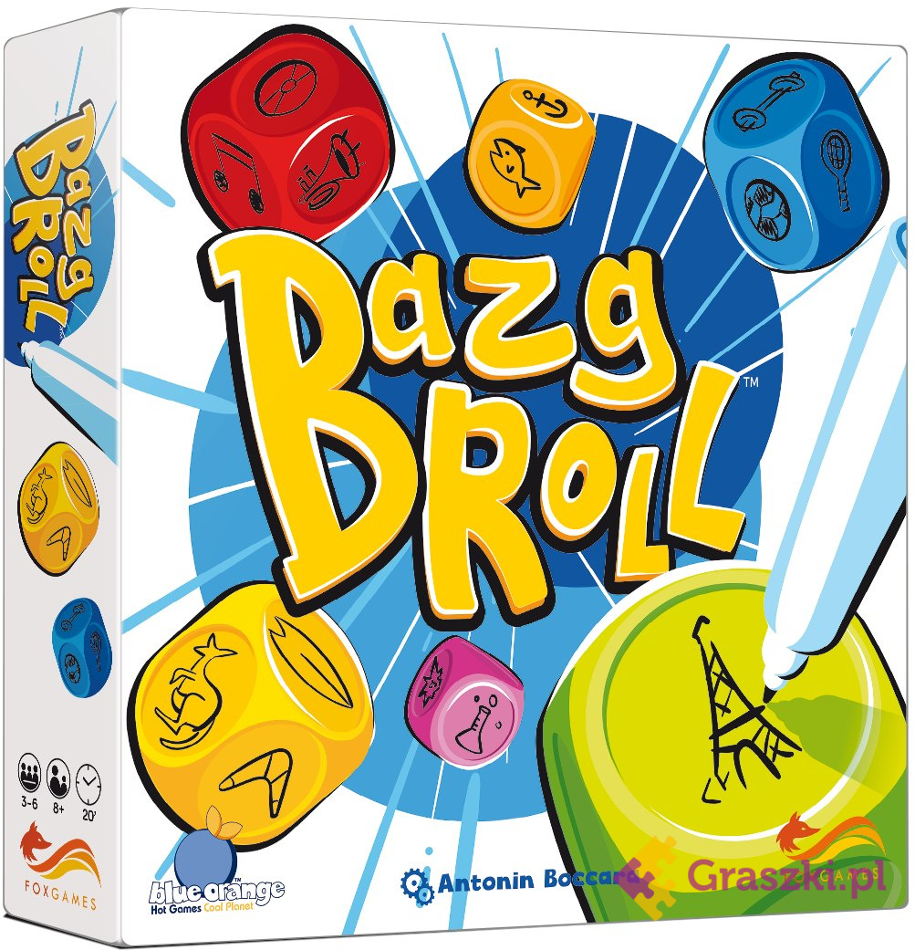 BazgROLL BazgROLL