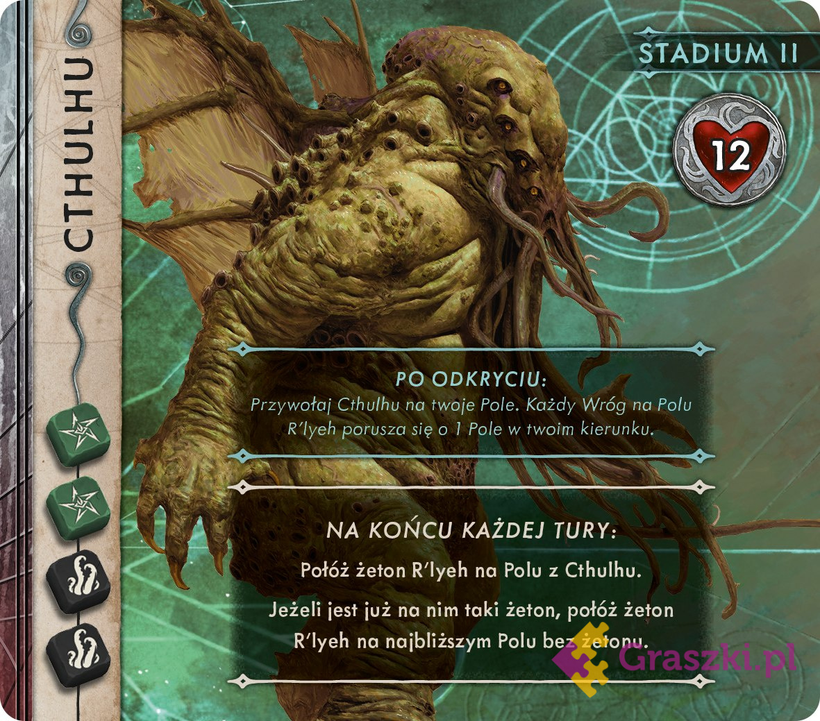 Cthulhu: Death May Die Cthulhu: Death May Die