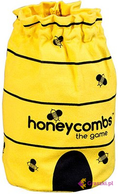 Honeycombs Plastry Miodu