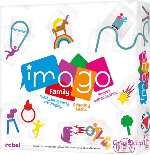 Imago Family