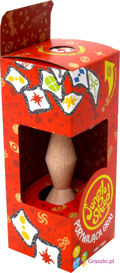 Jungle Speed Eco Jungle Speed Eco