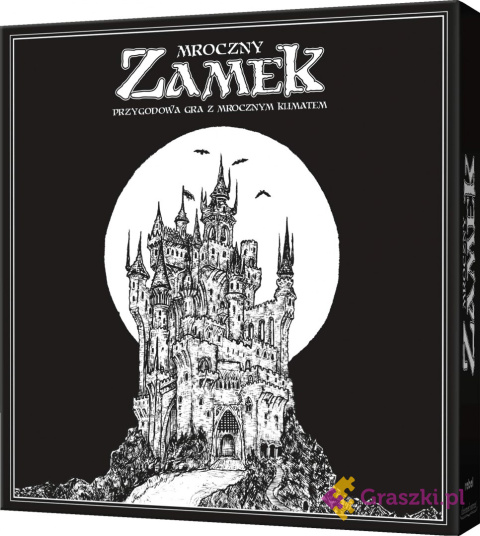 Mroczny Zamek Mroczny Zamek