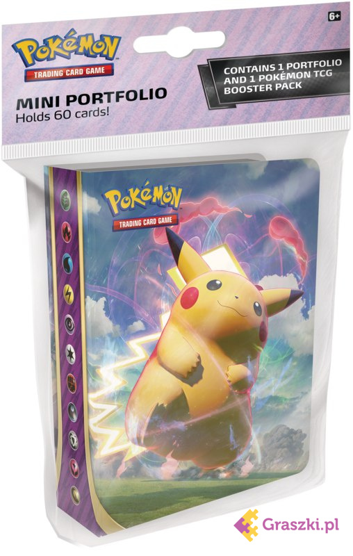 Pokemon TCG: Vivid Voltage Pokemon TCG: Vivid Voltage