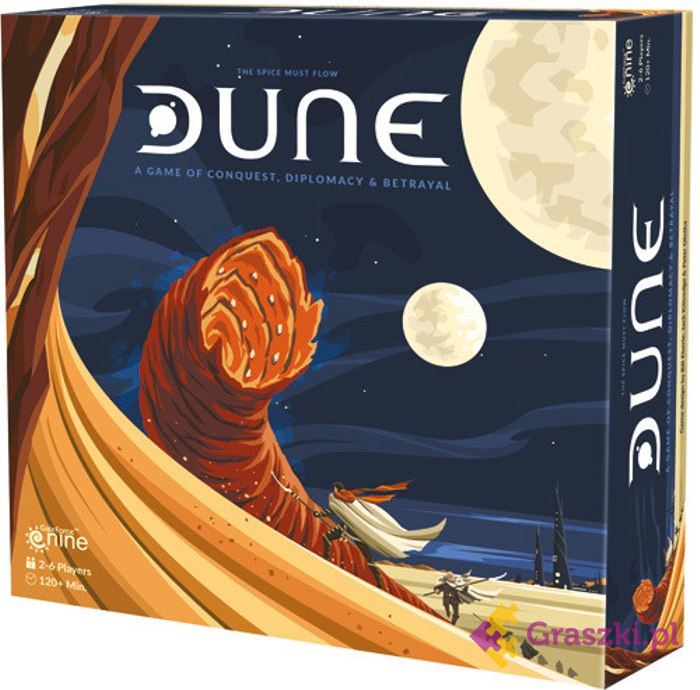 Dune Dune