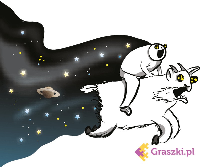 Eksplodujące Kotki: Imprezka goat Eksplodujące Kotki: Imprezka goat