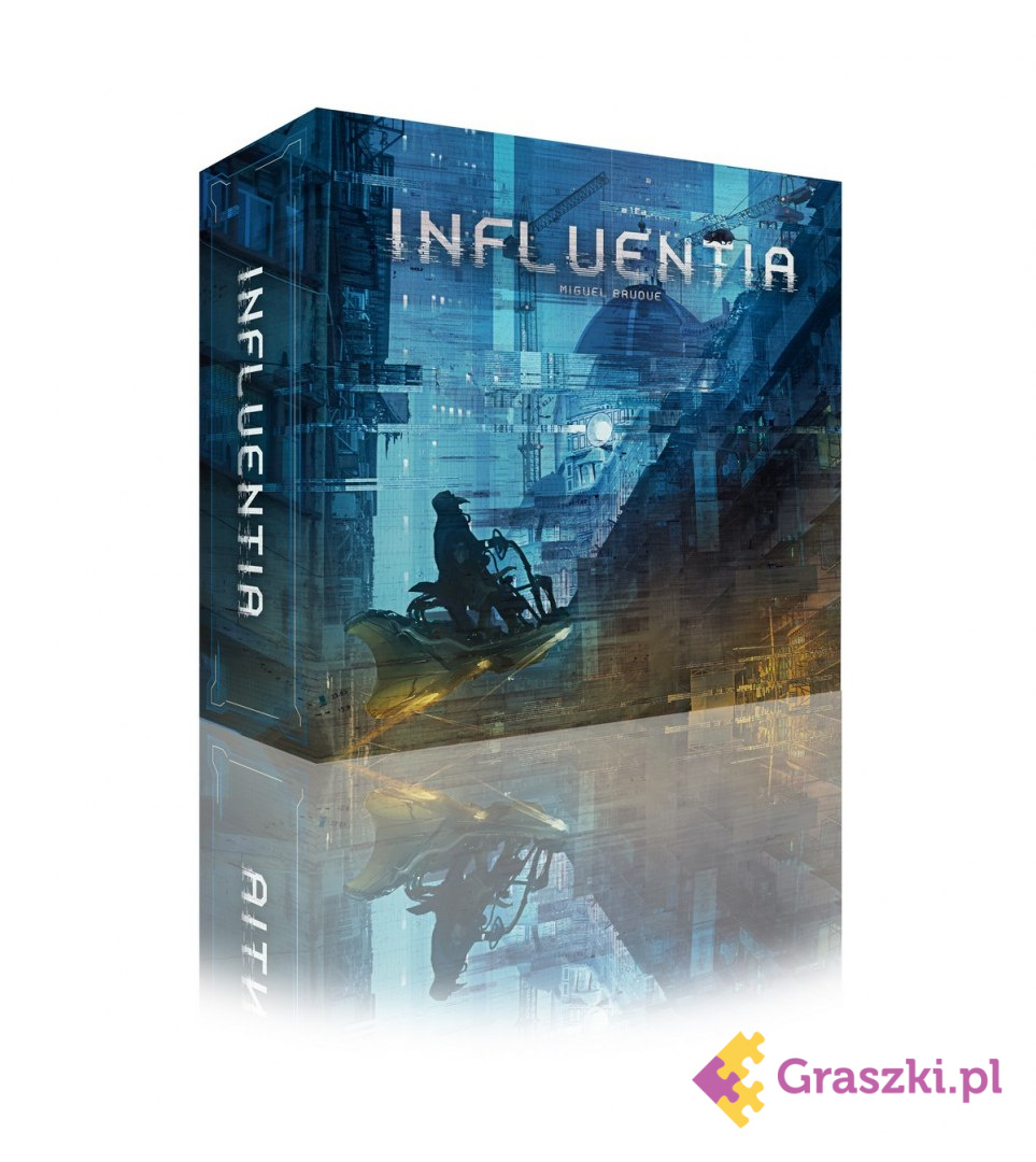 Influentia Influentia