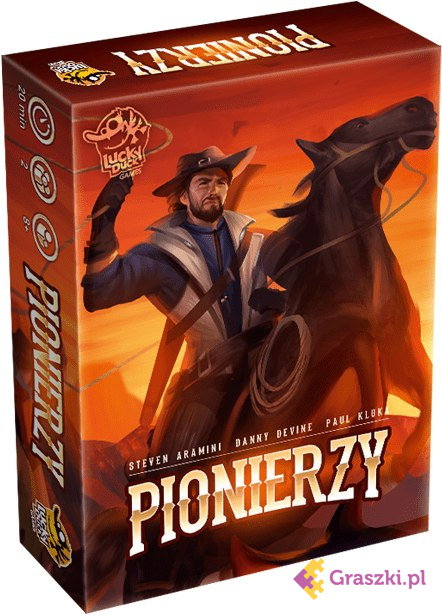 Pionierzy Pionierzy