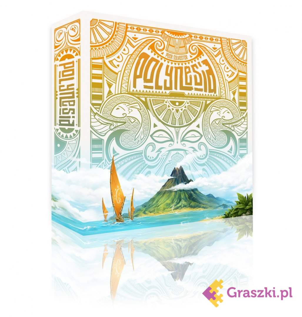 Polynesia Polynesia