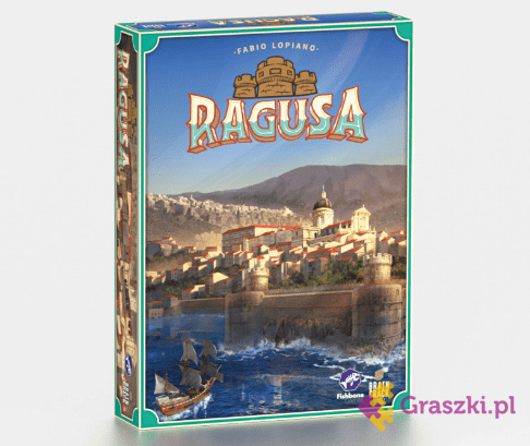 Ragusa Ragusa
