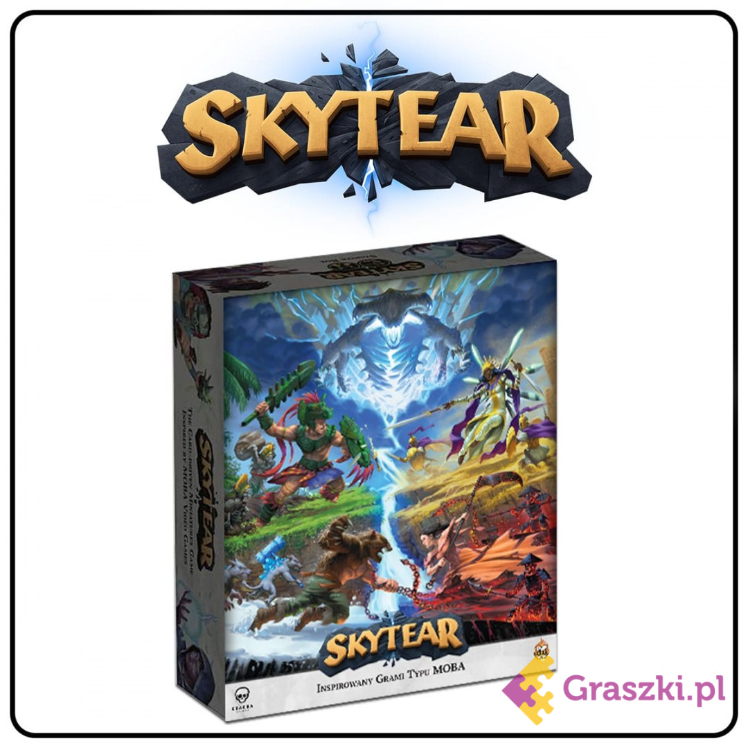 SkyTear SkyTear
