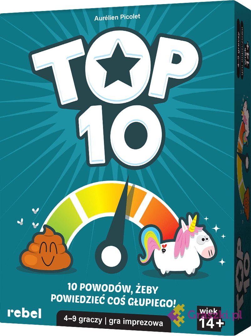 Top 10 Top 10