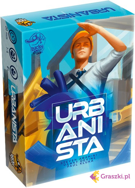 Urbanista Urbanista