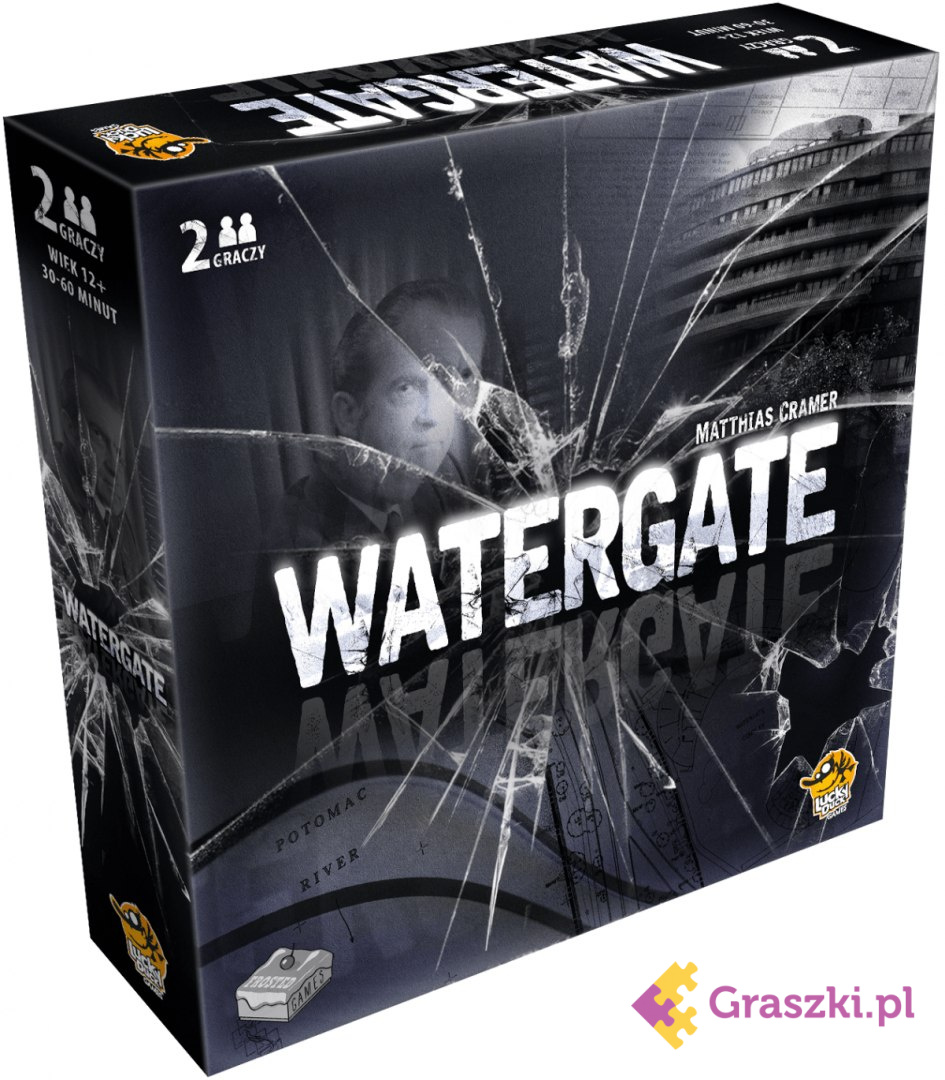 Watergate Watergate