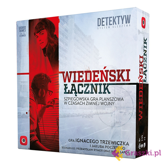 Wiedeński łącznik Wiedeński łącznik