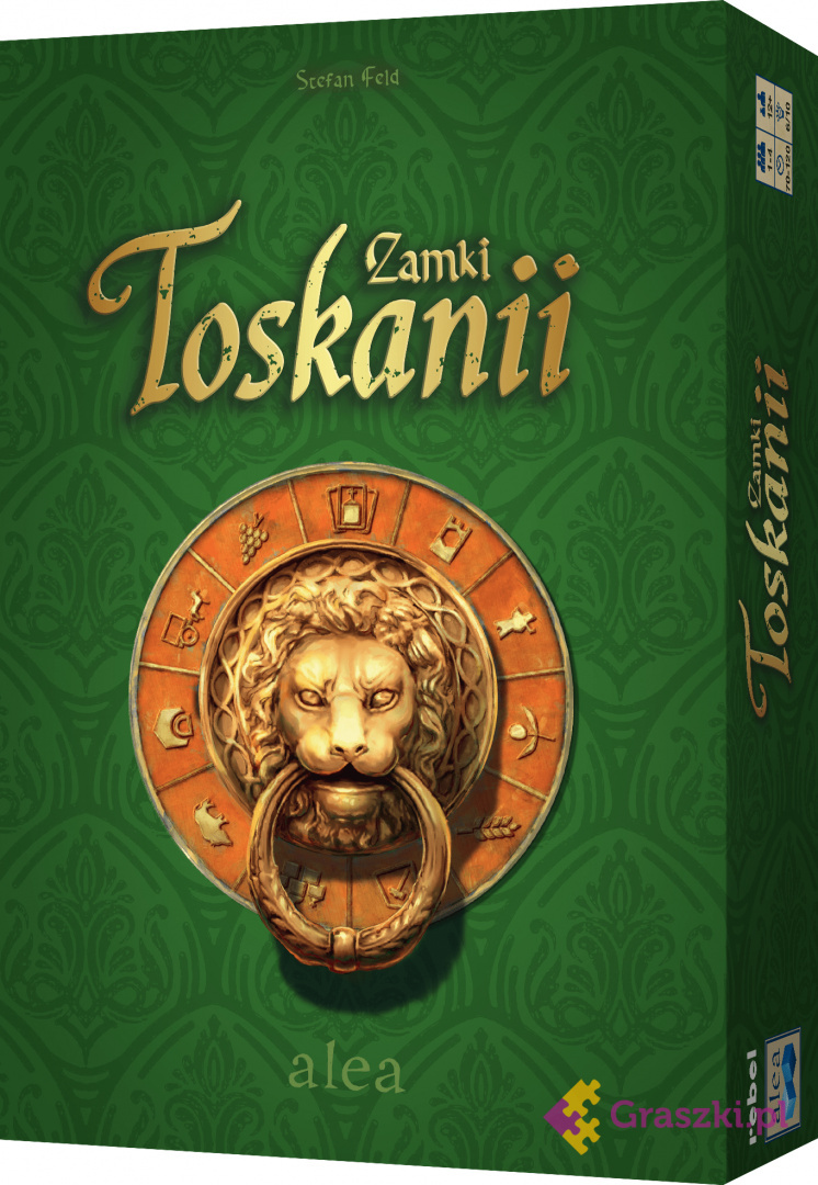 Zamki Toskanii Zamki Toskanii