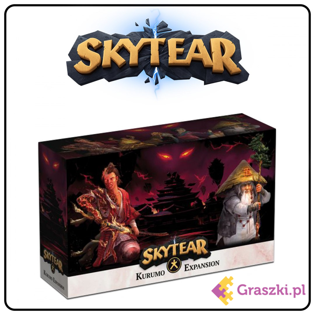 SkyTear: Kurumo SkyTear: Kurumo