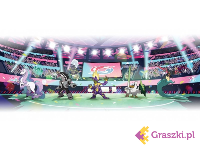 Karty Pokemon TCG Champion's Path - Mini Tin October Dragapuly arena Karty Pokemon TCG Champion's Path - Mini Tin October Dragapuly arena