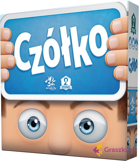 Czółko Czółko