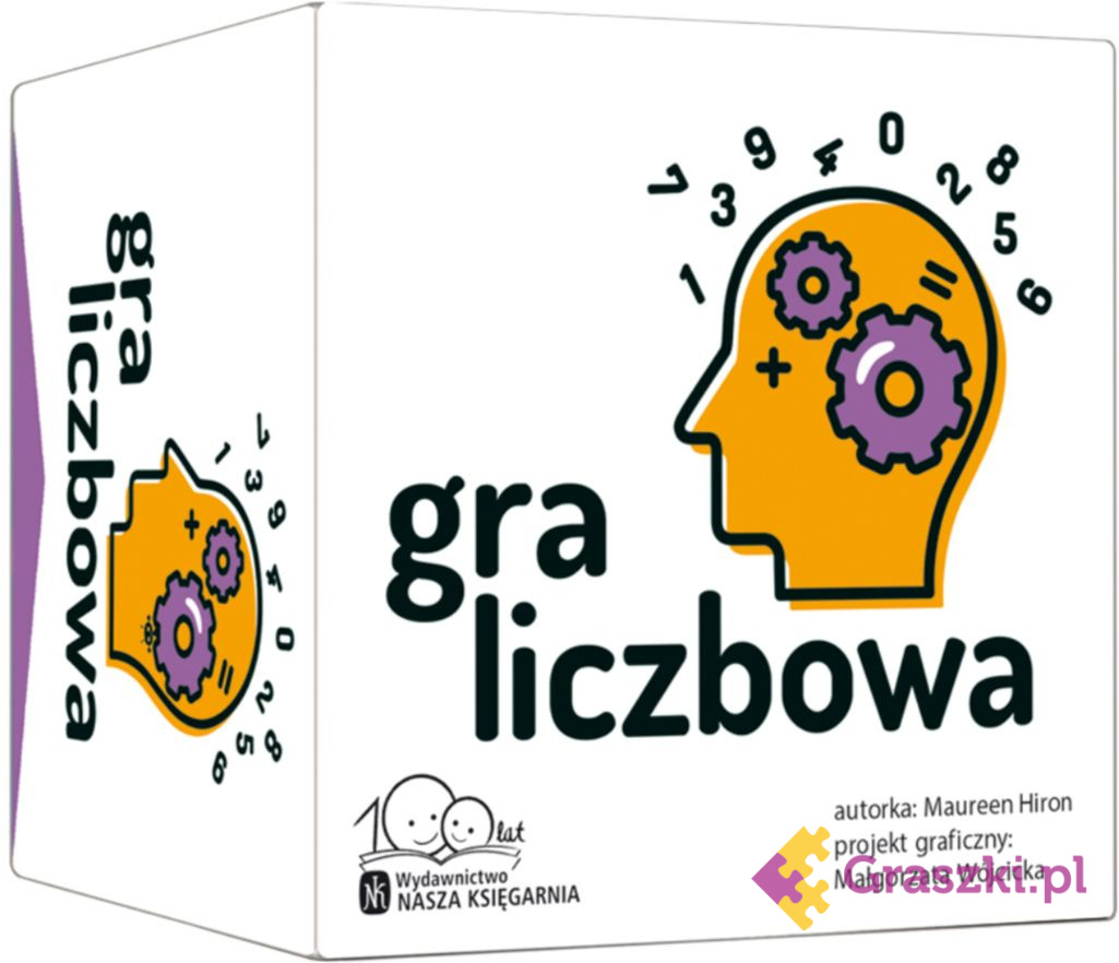 Gra liczbowa Gra liczbowa