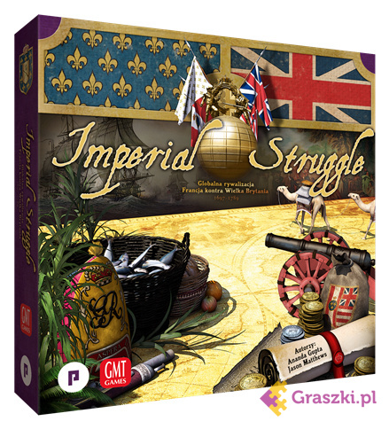 Imperial Struggle Imperial Struggle