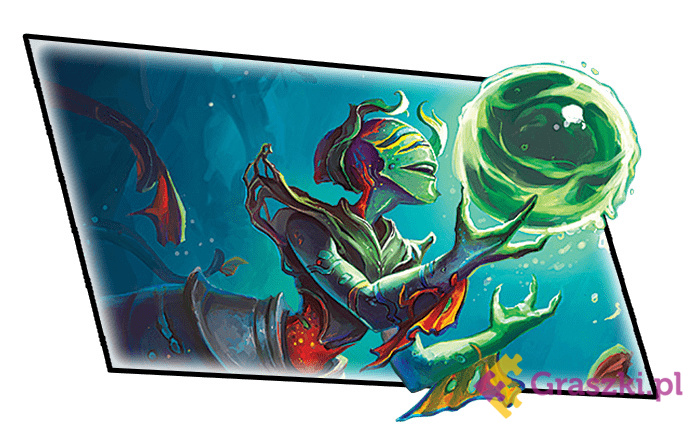 KeyForge: Mroczny Przypływ kart KeyForge: Mroczny Przypływ kart