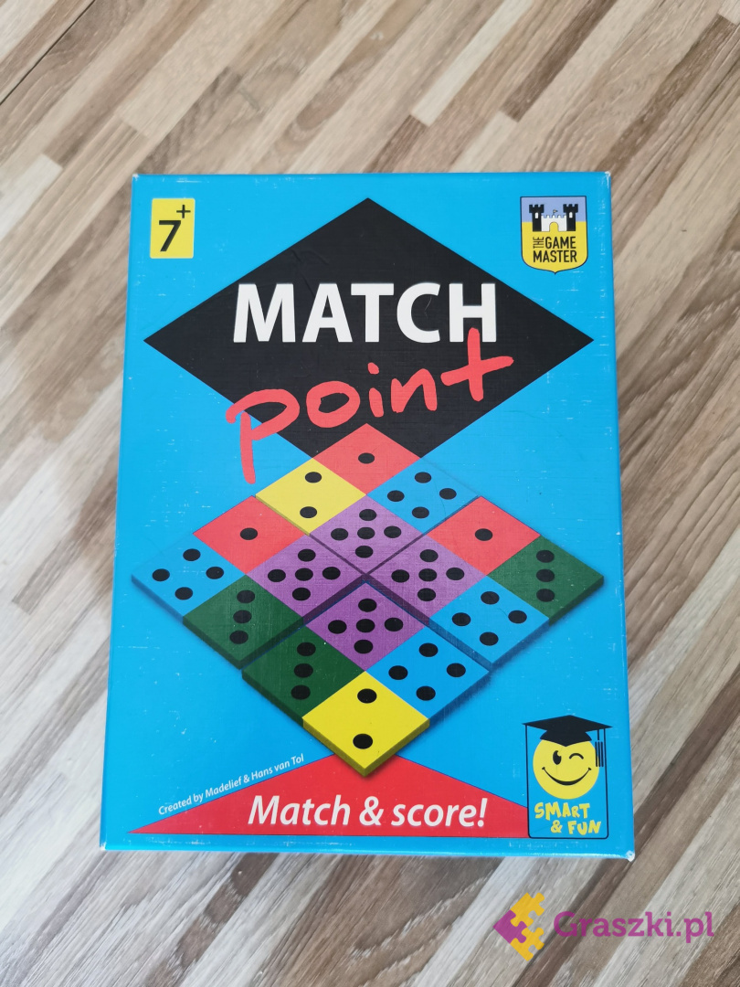 Match Point Match Point
