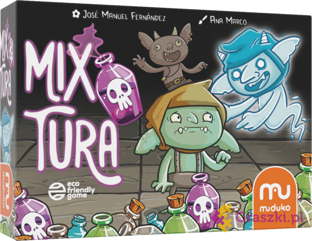 Mix Tura Mix Tura