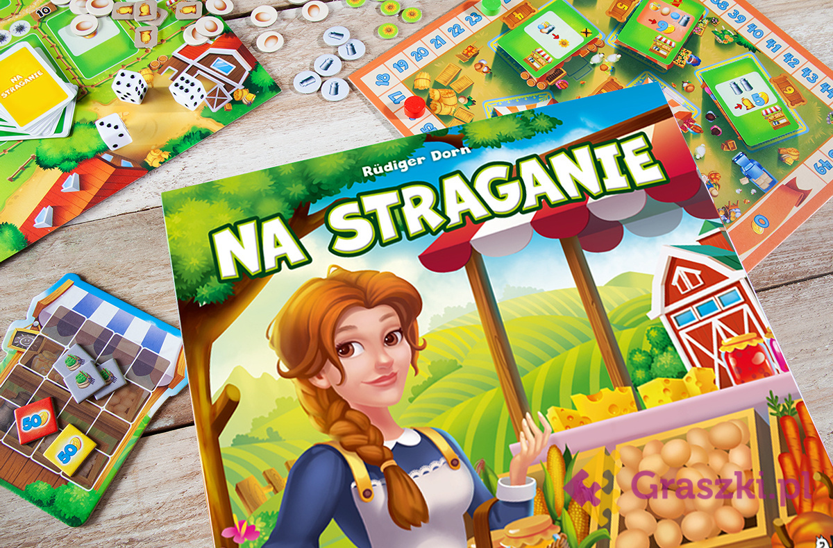 Na straganie zawartość Na straganie zawartość