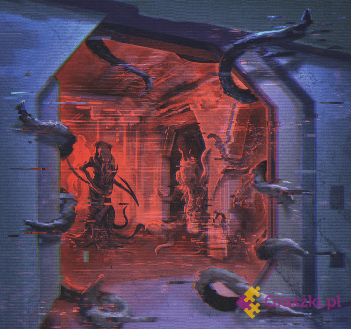 Nemesis: portal Nemesis: portal
