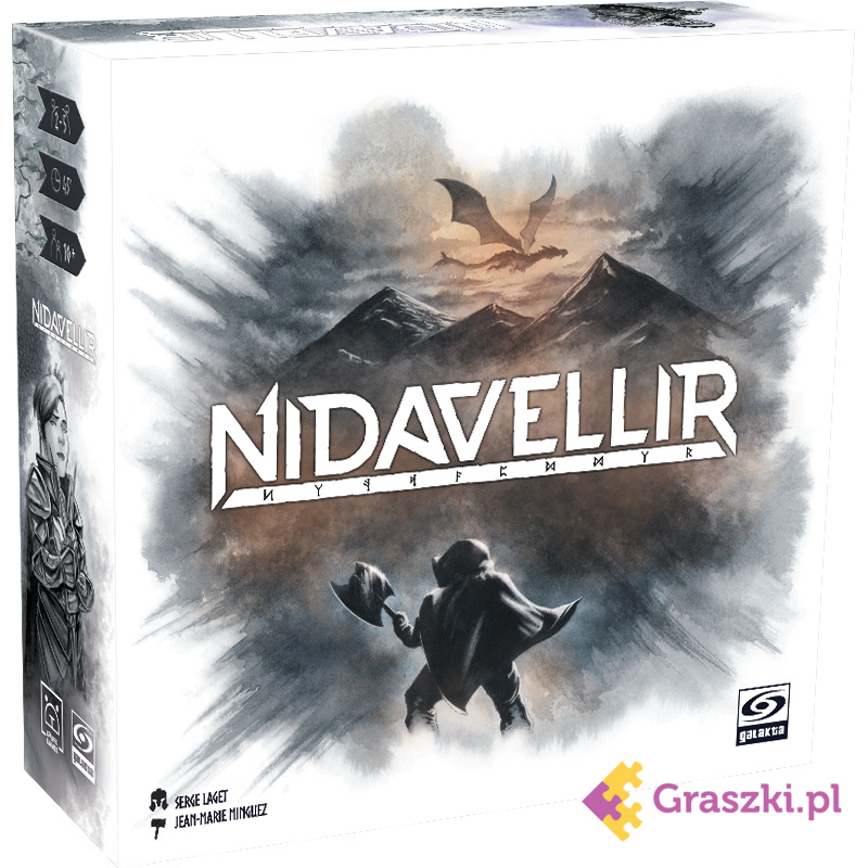 Nidavellir Nidavellir