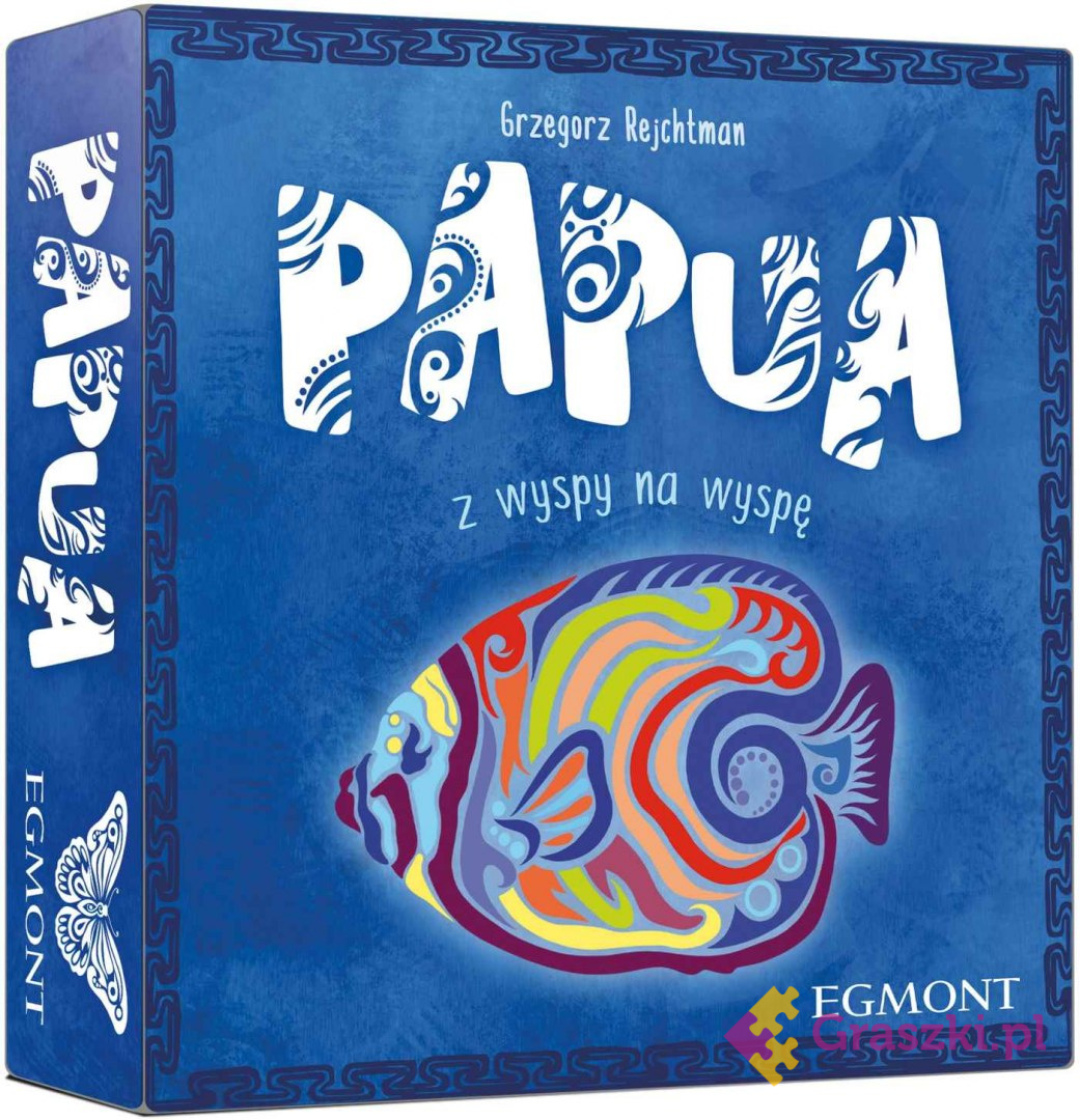Papua Papua