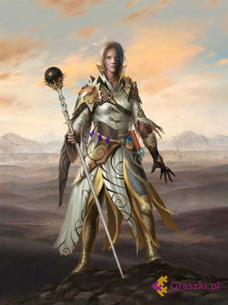 Gloomhaven: Szczęki Lwa postać Gloomhaven: Szczęki Lwa postać