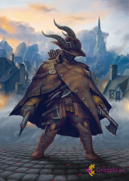 Gloomhaven: Szczęki Lwa postać2 Gloomhaven: Szczęki Lwa postać2