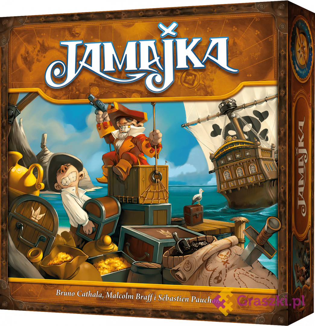 Jamajka Jamajka