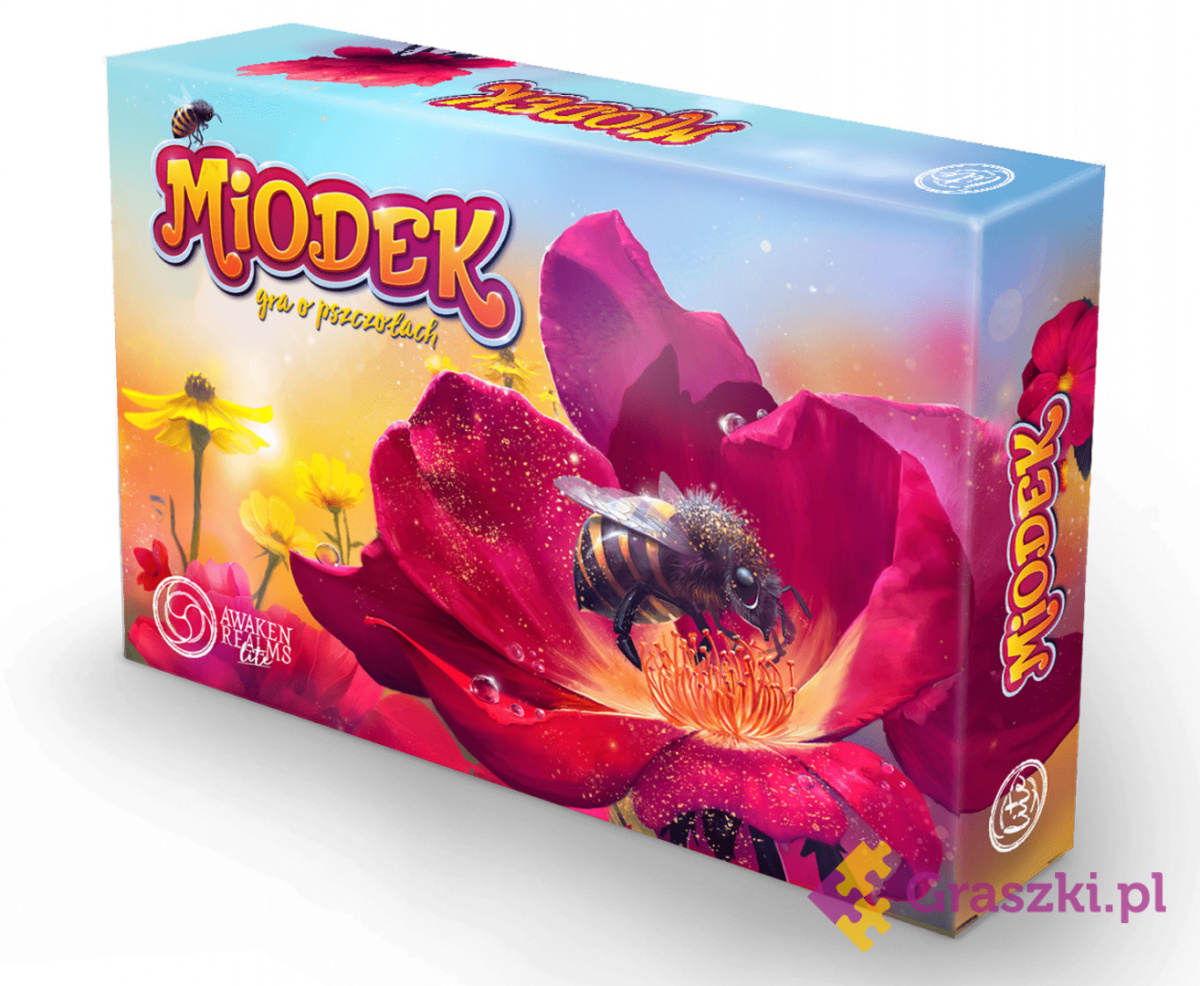 Miodek Miodek