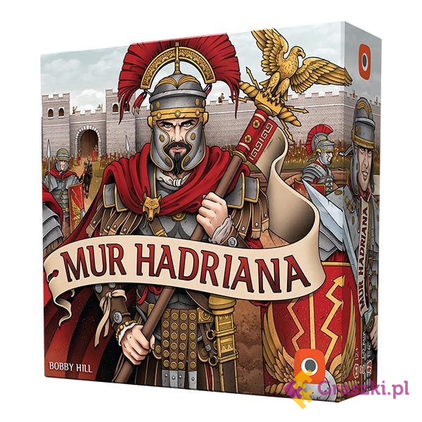 Mur Hadriana Mur Hadriana