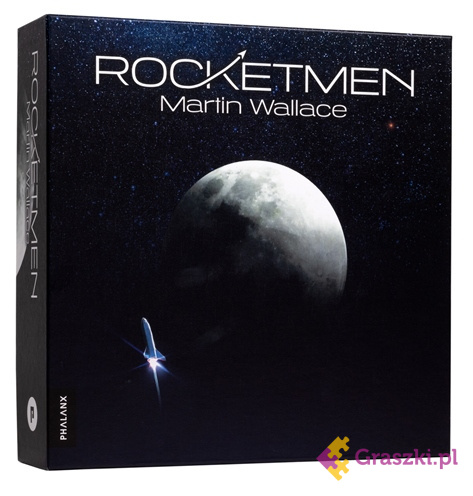 Rocketmen Rocketmen