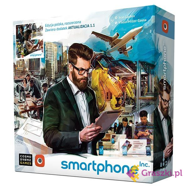 Smartphone INC Smartphone INC