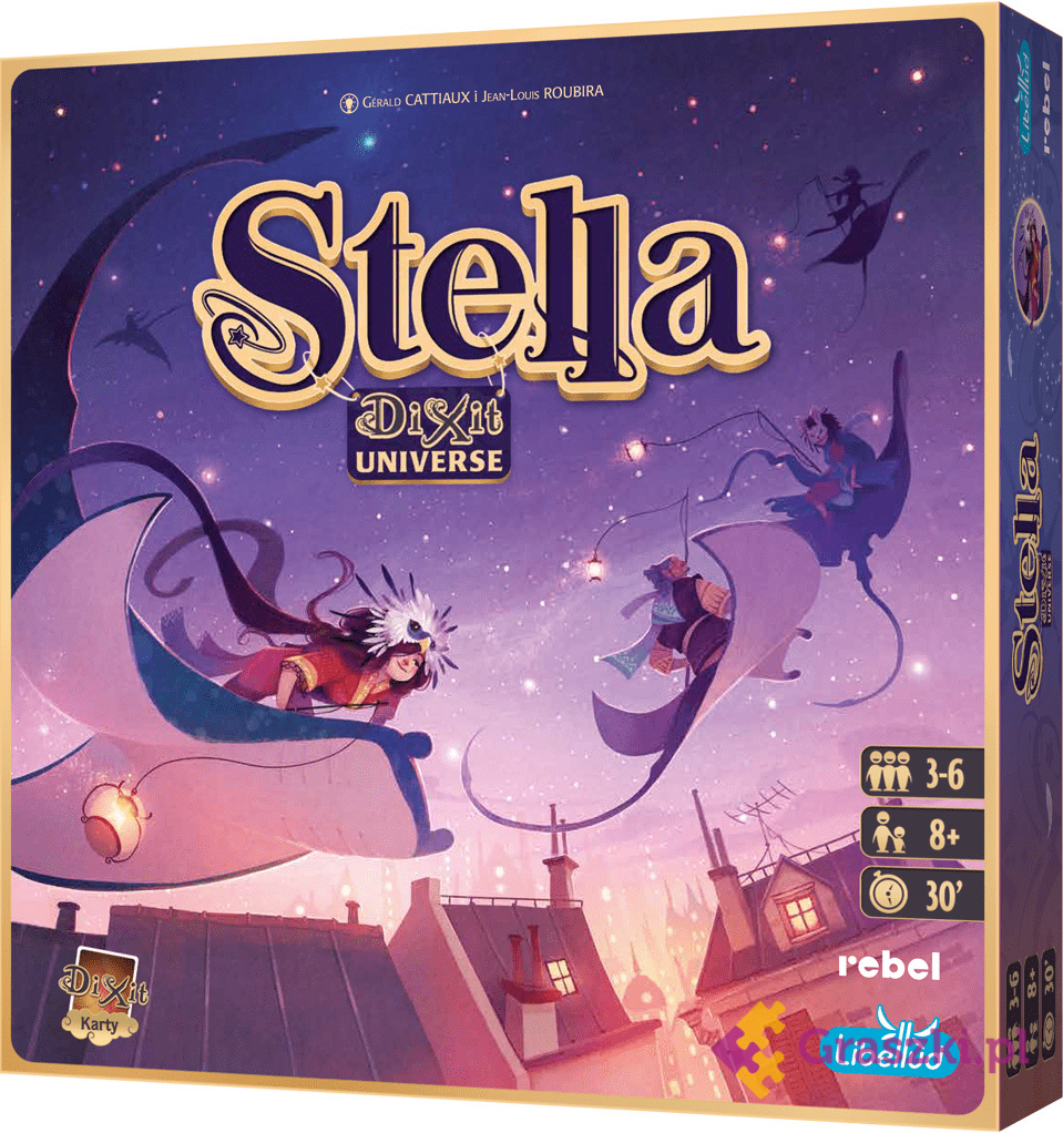 Stella Stella
