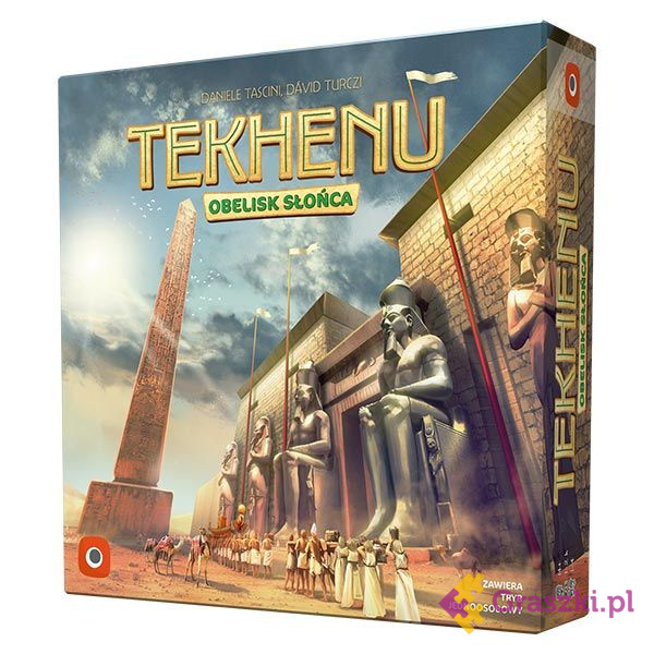 Tekhenu Tekhenu