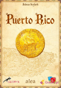 Puerto Rico (III edycja) opakowanie